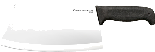 Cold Steel Commercial Series 9" Cleaver Knife