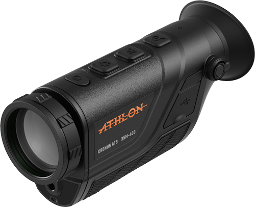 Athlon Cronus Ats 400x300 Res Thermal Monocular