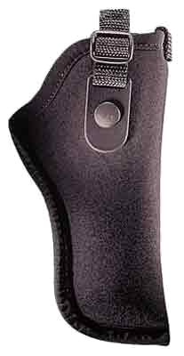 GunMate Hip 28 Medium Revolvers 4" Holster