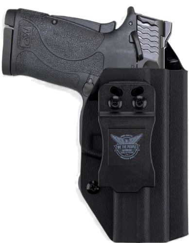 We The People S&W M&P 380 Shield EZ IWB Right-Hand Holster