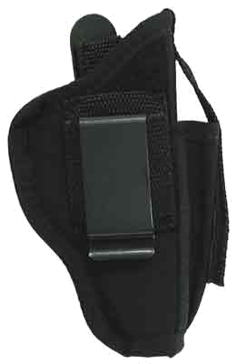 GunMate Hip 06 Medium Autos to 4" Ambidextrous Holster