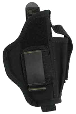 GunMate Hip 10 Large Autos to 4" Ambidextrous Holster