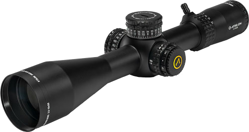 Athlon Ares Btr Gen3j 30mm Aplr13 IR MOA 2.5-15x50 Riflescope