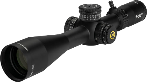 Athlon Ares Btr Gen3j 30mm Aplr13 IR MOA 4.5-27x50 Riflescope