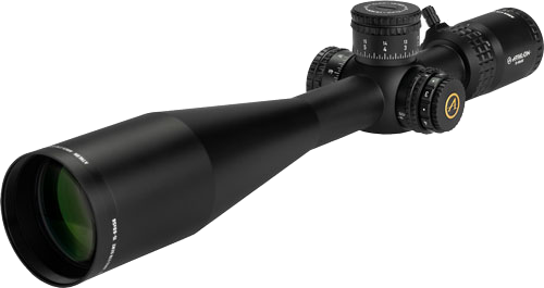 Athlon Ares Etr Gen2j 34mm Ablr3 Sfp IR MOA 15-60x56 Riflescope