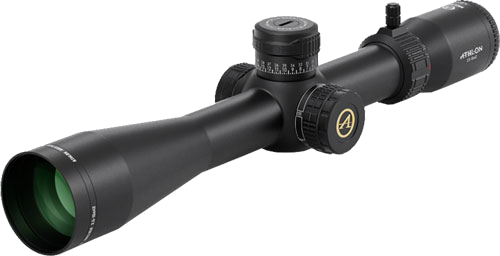 Athlon Ares Hlr 30mm Ahmc1 Fiber Dot MOA 2.5-15x42 Riflescope