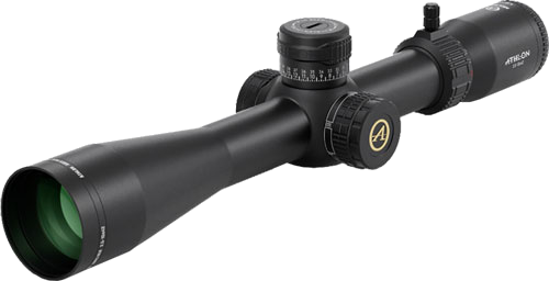 Athlon Ares Hlr 30mm Aplr H2 MOA 2.5-15x42 Riflescope