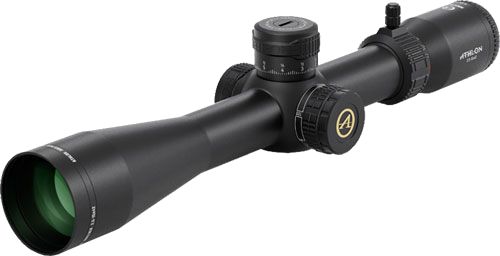 Athlon Ares Hlr 30mm Aprs H2 Mil 2.5-15x42 Riflescope