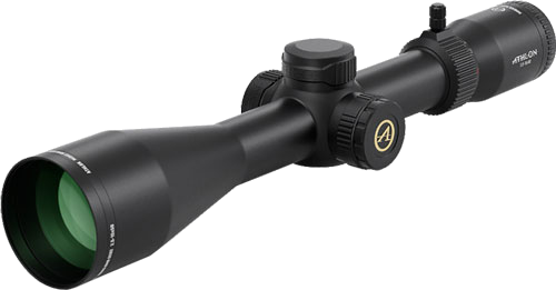 Athlon Midas HMR G2 30mm Ahmc1 MOA 2.5-15x50 Riflescope