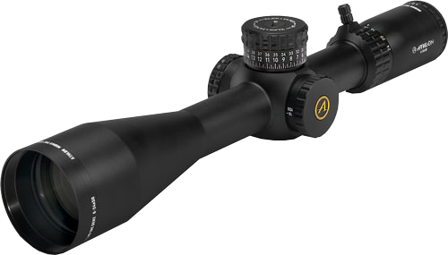 Athlon Midas Tac Gen2j 30mm Aplr15 FFP MOA 6-24x50 Riflescope