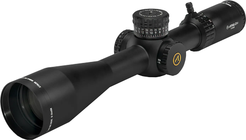 Athlon Midas Tac Gen 2 30mm APLR15 FFP MOA 6-24x50 Riflescope