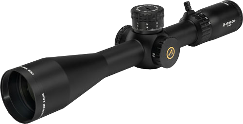Athlon Midas Tac Gen2j 30mm Aprr15 FFP IR Mil 6-24x50 Riflescope