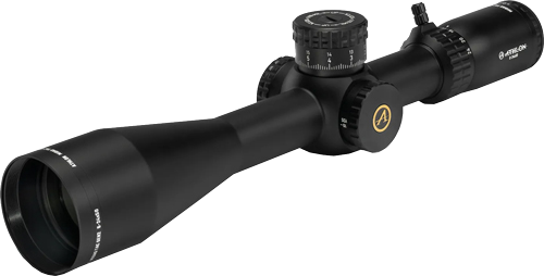 Athlon Midas Tac Gen 2 30mm APRR15 FFP IR Mil 6-24x50 Riflescope