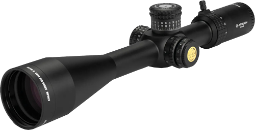 Athlon Argos Btr Gen 3 30mm APLR11 FFP IR MOA 8-34x56 Riflescope