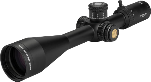 Athlon Argos Btr Gen 3 30mm Aprs11 FFP IR Mil 8-34x56 Riflescope