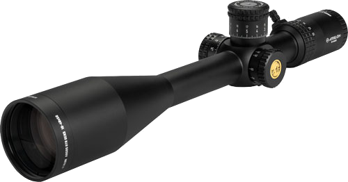 Athlon Argos Btr Gen 3 30mm Ablr4 Sfp MOA 10-40x56 Riflescope