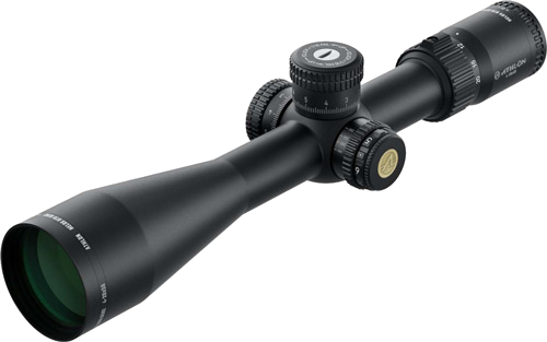 Athlon Helos Btr G2 30mm Sf IR Aprs6 Mil FFP 4-20x50 Riflescope