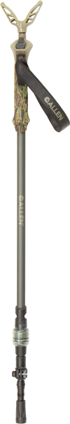 Allen Axial EZ-Stik Monopod 61 Push Button Hght Adjustment