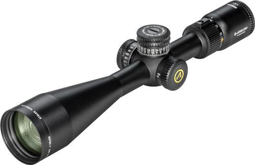Athlon Heras Spr Aagr2 Sfp MOA 4-20x50 Riflescope