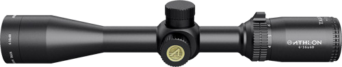 Athlon Talos Sf MIL-Dot Sfp 1" 4-16x40 Riflescope