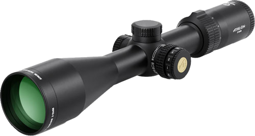 Athlon Talos HMR 30mm Ahmc Illuminated MOA 3-12x50 Riflescope