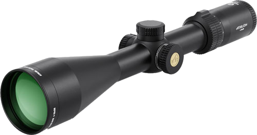 Athlon Talos HMR 30mm Center-X MOA 4-16x56 Riflescope