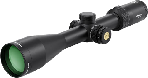 Athlon Talos HMR 30mm Aprs-H2 Illuminated Mil 6-24x50 Riflescope