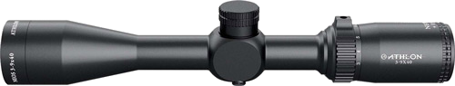 Athlon Neos Center-X Sfp 1" 3-9x40 Riflescope