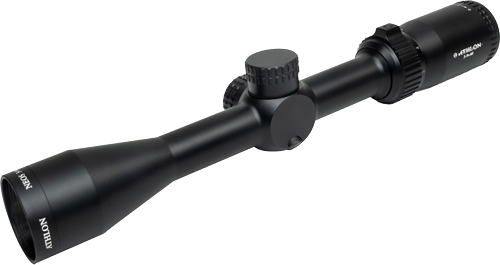 Athlon Neos BDC 22 Rimfire 1" 3-9x40 Riflescope