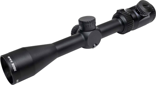 Athlon Neos BDC250 IR Muzzleloader 3-9x40 Riflescope