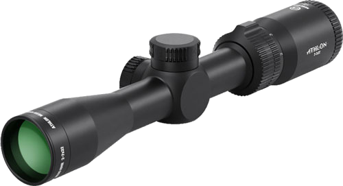 Athlon Neos HMR BDC 250 Muzzleloader 2-7x32 Riflescope