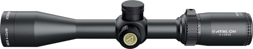 Athlon Neos Center-X Sfp 1" 4-12x40 Riflescope