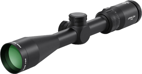 Athlon Neos HMR Center-X MOA 3-9x40 Riflescope