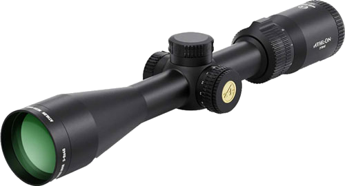 Athlon Neos HMR BDC 250 Illuminated 3-9x40 Riflescope