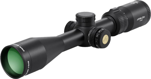 Athlon Neos HMR 4-12x40 Riflescope – BDC500 Illuminated
