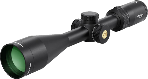 Athlon Neos HMR Center-X MOA 6-18x50 Riflescope