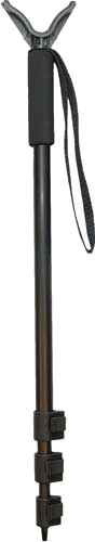 Allen Shooting Stick Monopod 61" Adjusts 21.5"-61"