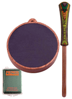Primos Turkey Call Pot Style Jackpot Slate