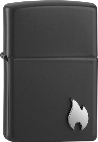 Zippo Windproof Lighter Matte