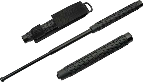 SZCO Rite Edge 21" Expandable Baton with Sheath