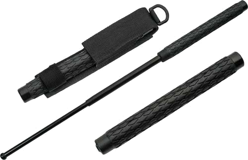 SZCO Rite Edge 26" Expandable Baton with Sheath