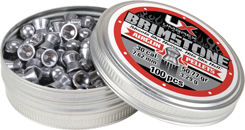 Umarex Brimstone Pellet 30 50.77 Grain 100-Pack