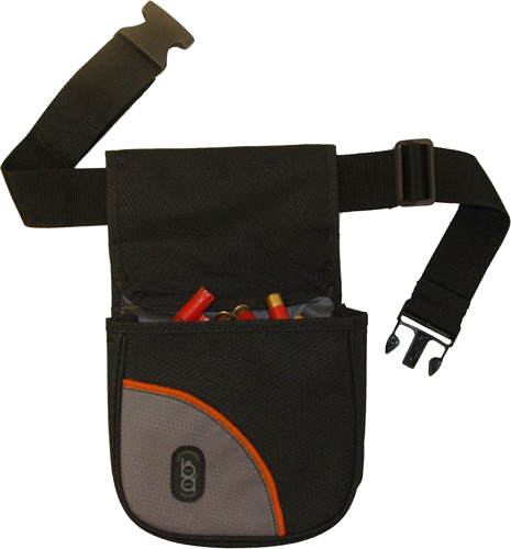 Bob Allen Divided with Blt Club Series Twin Compartments Pouch
