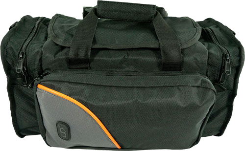 Bob Allen Club Series Range Bag Nylon
