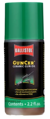 Ballistol 65 ML Guncer Weapon Tuning Ceramic Additive