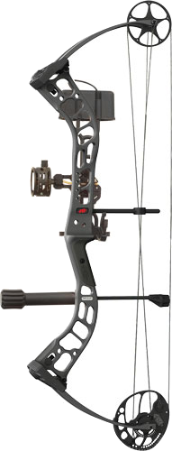 PSE Archery Stinger Atk Bow Package Rth 29-60 Right-Hand