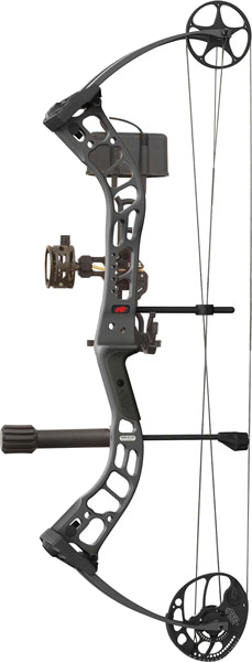 PSE Archery Stinger Atk Bow Package Rth 29-70 Right-Hand