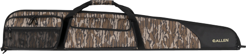 Allen Elimintaor 52" Mossy Oak Bottomland Case