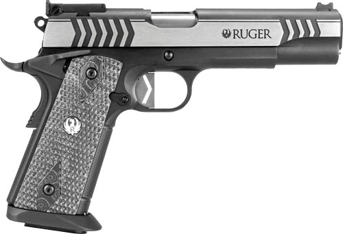 Umarex Air Ruger Sr1911 Competition .177 Full Blowback Air Pistol