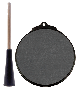 Primos Turkey Call Pot Style Ol'Betsy Slate